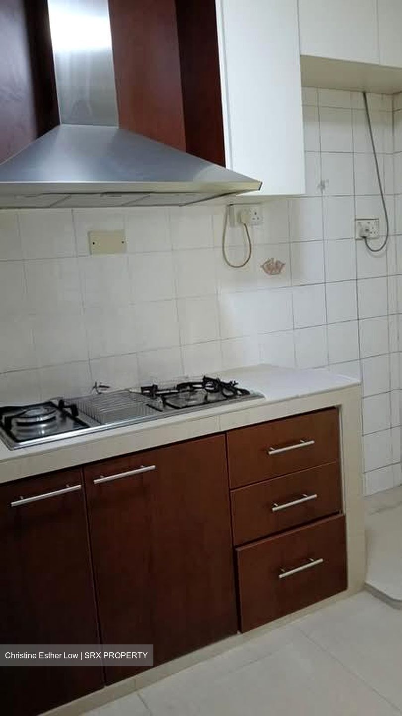 Blk 341A Sun Trellis (Sembawang), HDB 5 Rooms #573156101